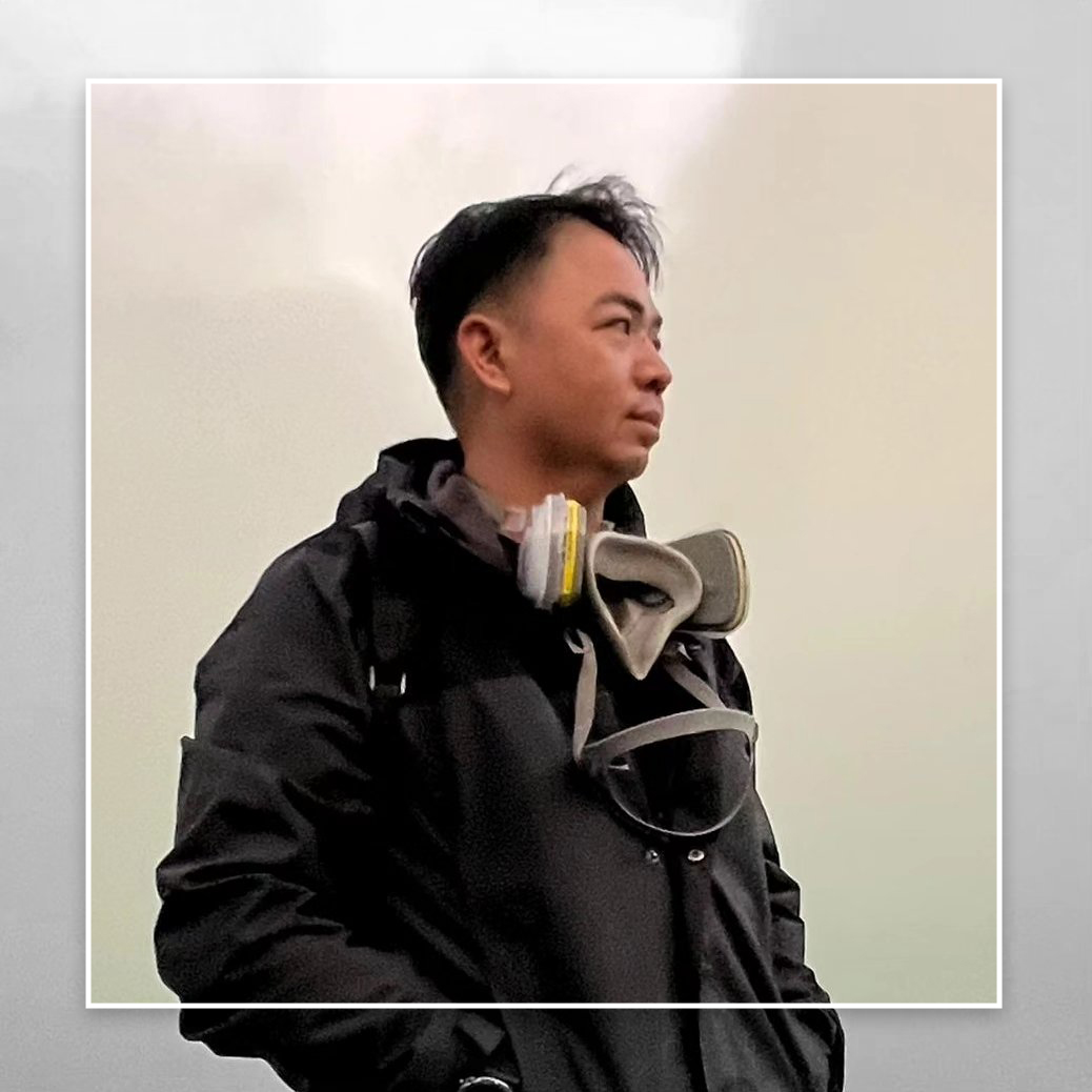Pek Fann - Game Designer