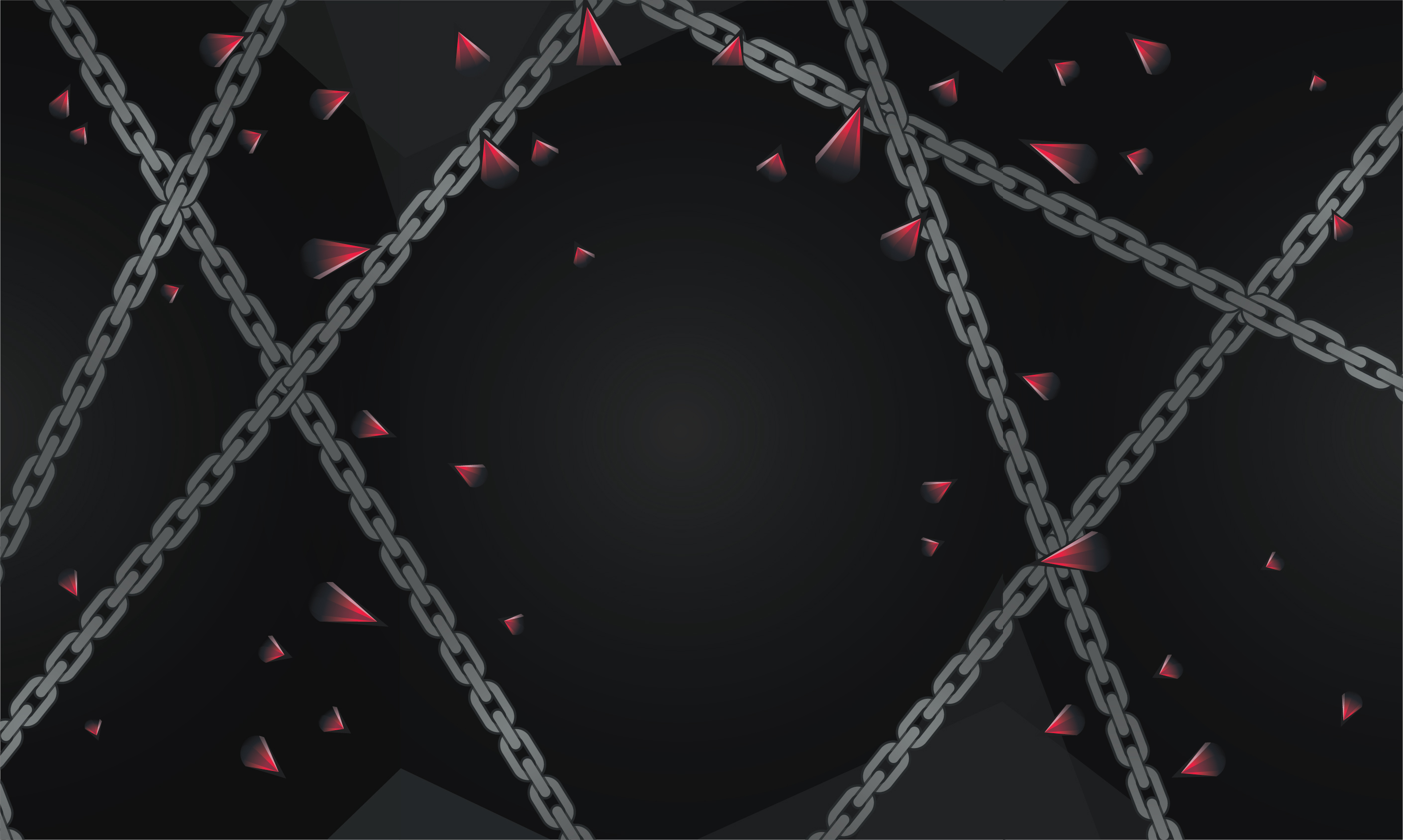 Breaking Demon's Contract Background